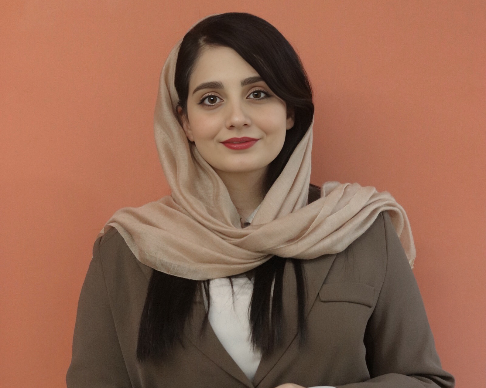 Zahra Rafiee