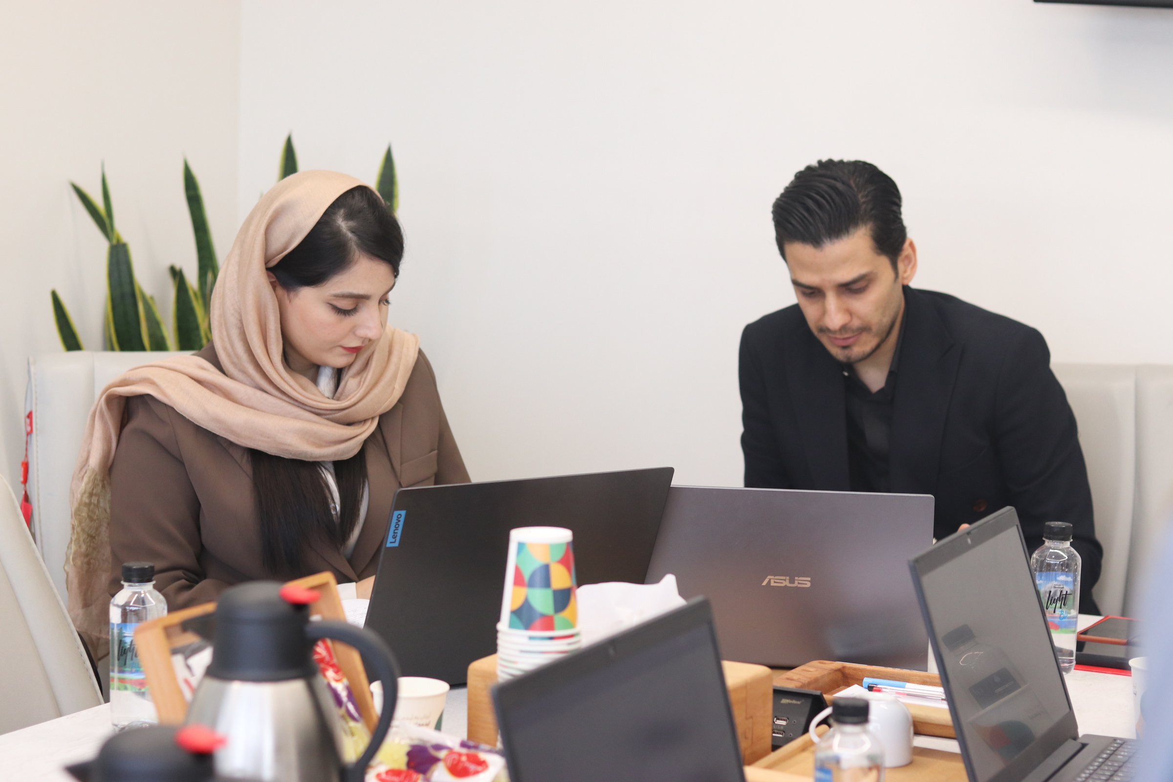Zingo Managers