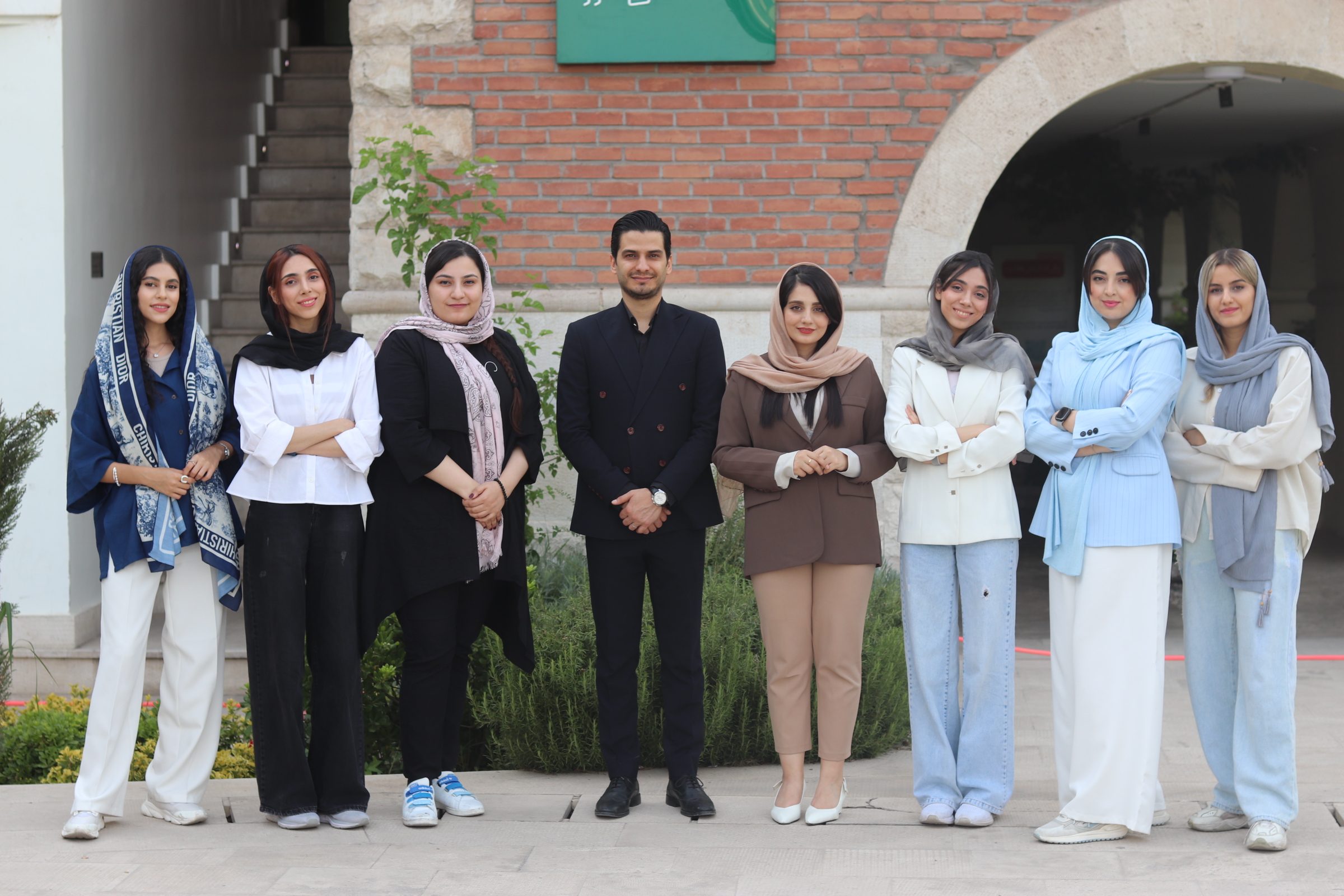 Zingo Team