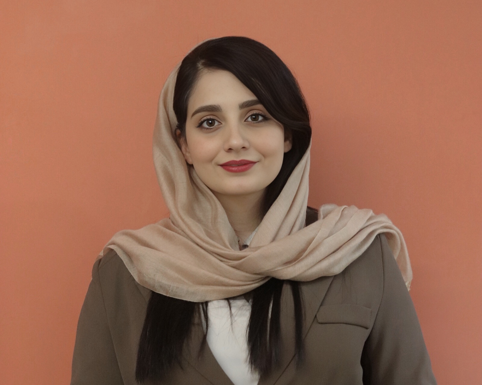 زهرا رفیعی
