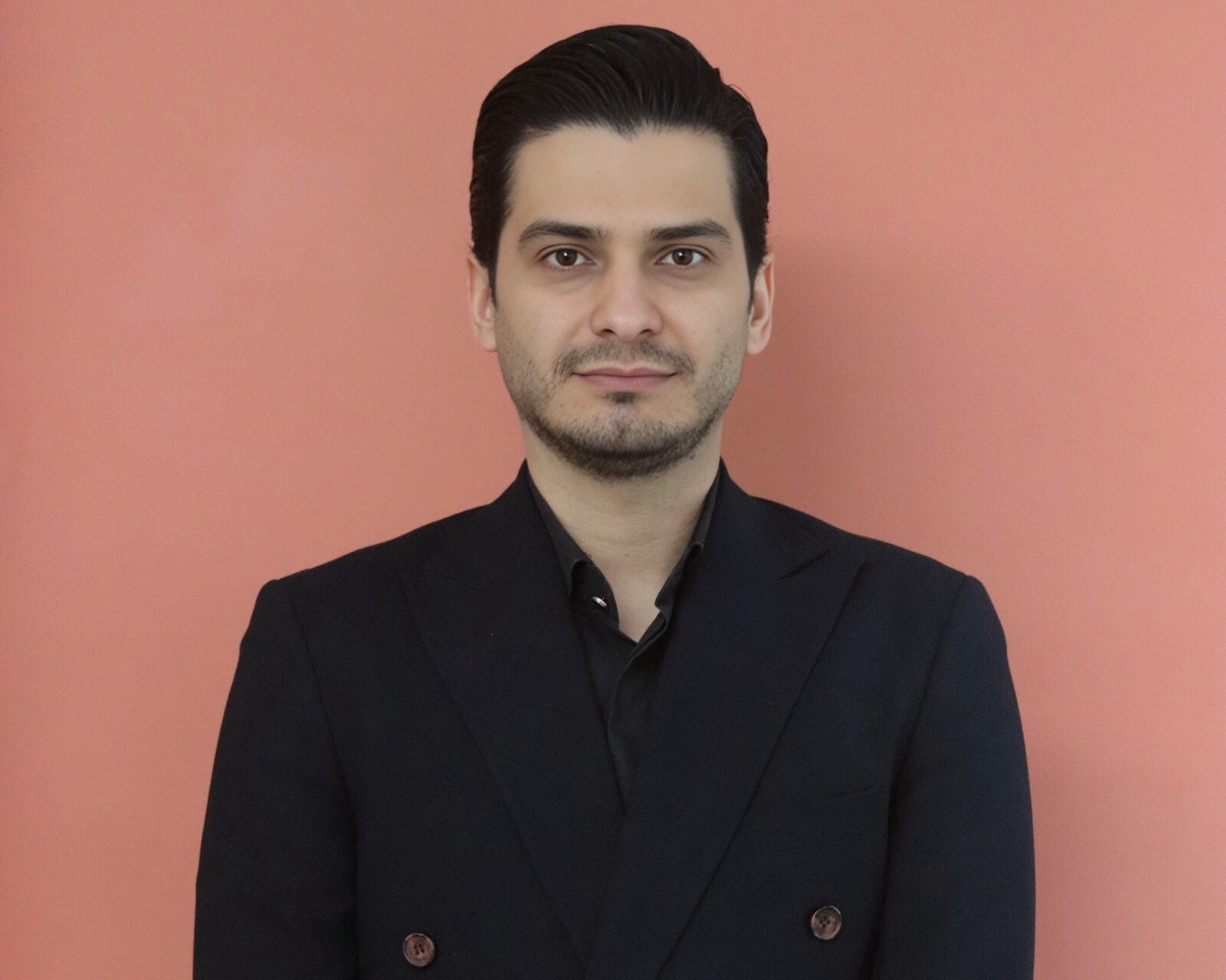 سعید اصلانی
