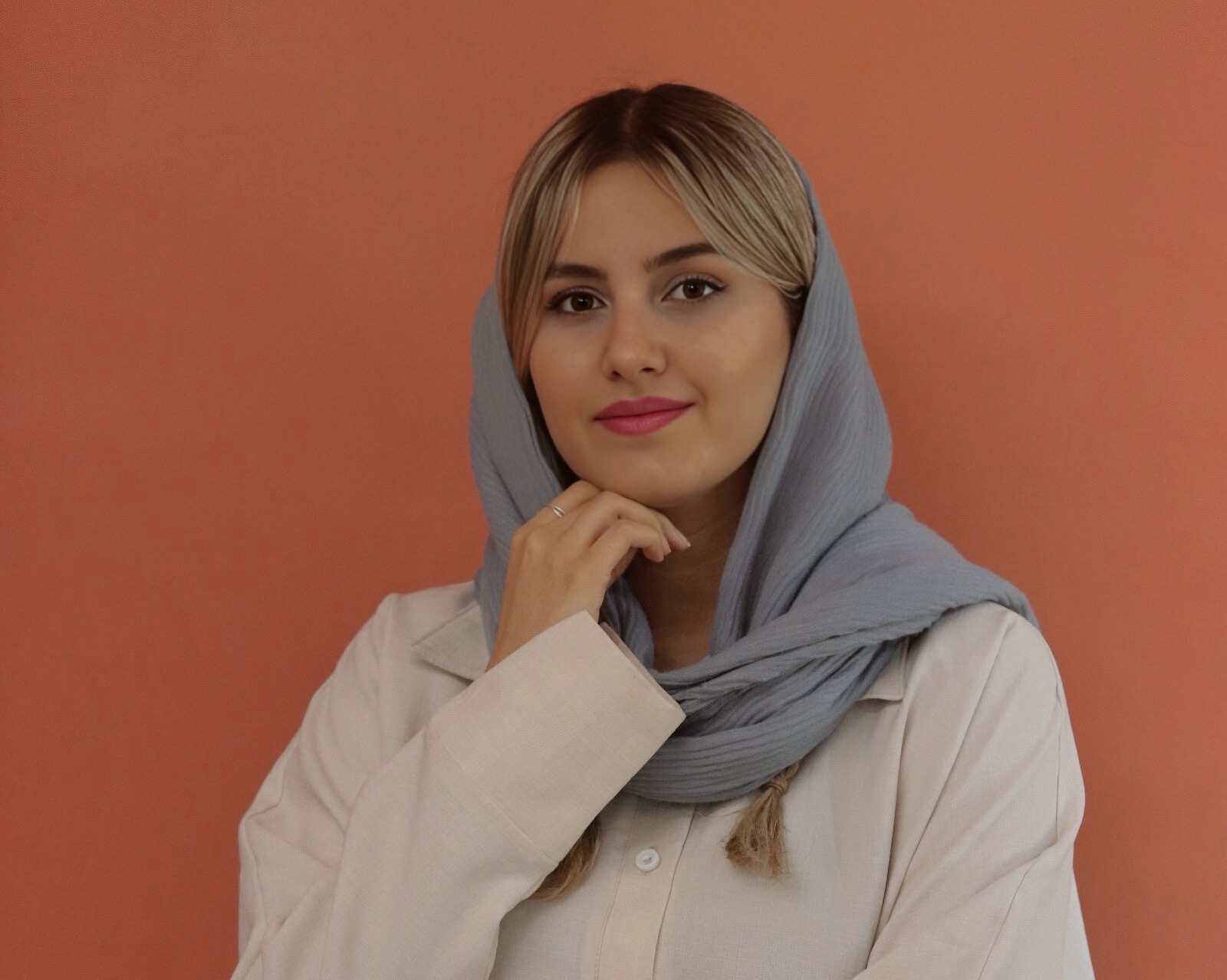 عاطفه محبی