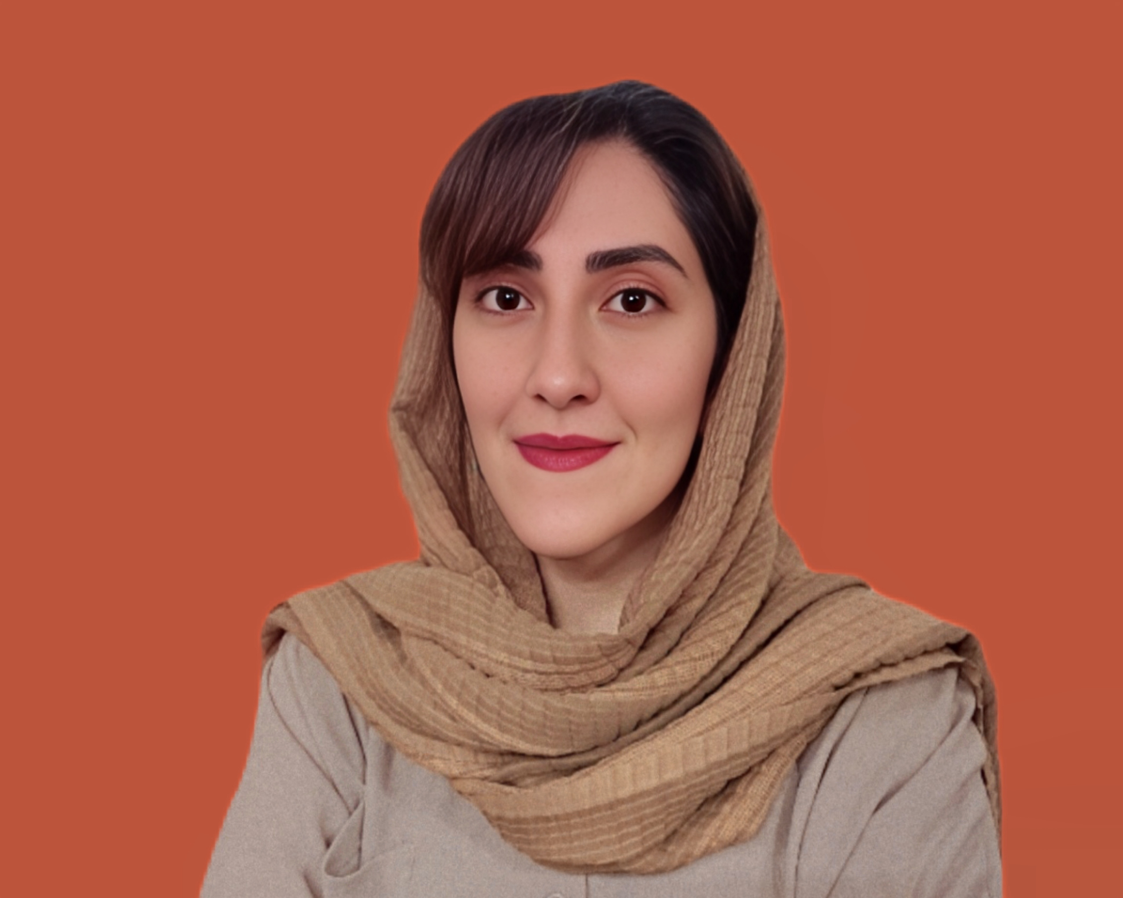 مریم احمدی